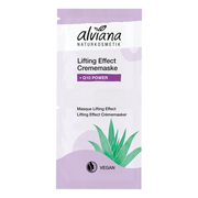Alviana Lifting Effect Crèmemasker +Q10 Power 15ML