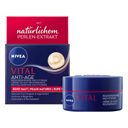 NIVEA Vital Nachtcrème Herstellend 50 ml