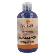 Volatile Massage-Olie Ontspanning 250ml
