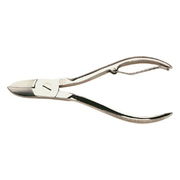 Nippes Solingen Nageltang met Buigveer 12cm