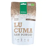 Purasana Lucuma Raw Powder 200GR