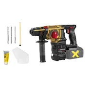 PARKSIDE PERFORMANCE Accu-boorhamer 20 V zonder accu en lader, Limited Edition