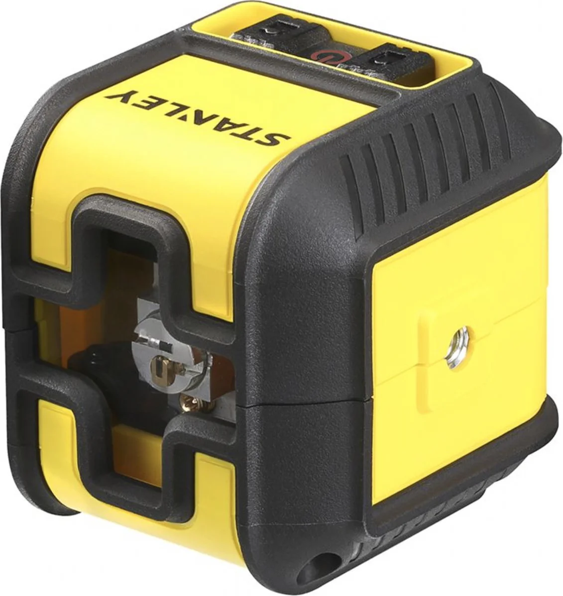 Stanley STHT77498-1 Kruislijnlaser Cubix™ Rood