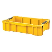 DeWALT DWST83408 ToughSystem 2.0 Diepe gereedschapsbak
