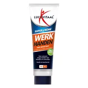 Lucovitaal Werkhanden crème 100 ml