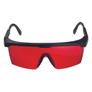 Bosch Professional PRO Laserbril (rood) - 1608M0005B