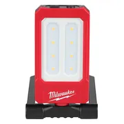 Milwaukee IR FFL LED mini lamp met magnetische voet - intern oplaadbaar - 4933493528