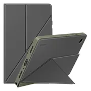Samsung Galaxy Tab A9 Plus Book Case Zwart