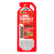 Isostar Long Energy +3H Booster Gel Cola 40GR
