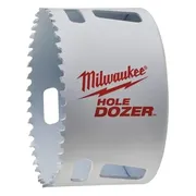 Milwaukee HOLE DOZER™ Bi-metalen Gatzaag 83mm - 49560183