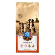 CaroCroc Hondenvoer Droog Energy 12,5 kg