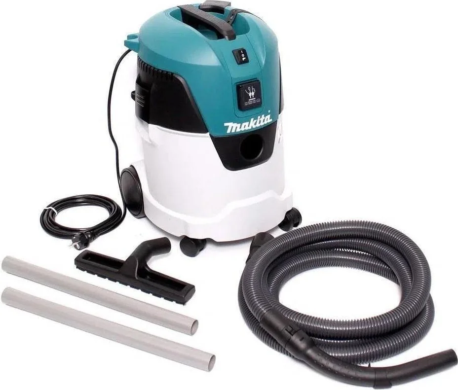 Makita VC2512L Stofzuiger L-Klasse 1000W 230V
