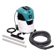 Makita VC2512L Stofzuiger L-Klasse 1000W 230V