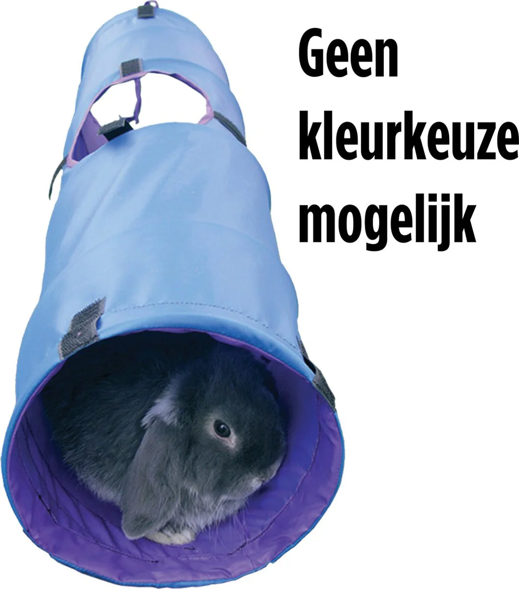 Rosewood Konijn Tunnel Activity 90 cm