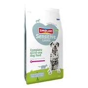 Smolke Hondenvoer Sensitive Lam 12 kg