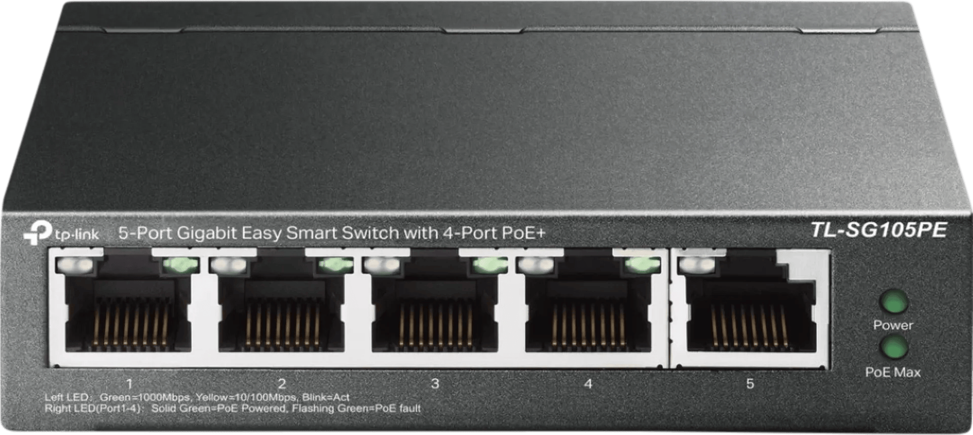TP-Link TL-SG105PE