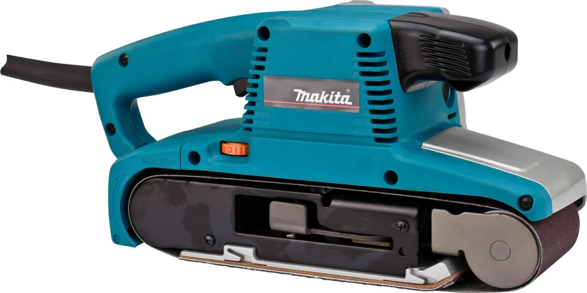 Makita 9920 Bandschuurmachine 76 mm 230V