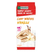 Damhert Low Carb Centwafers vanille 150GR