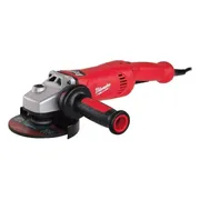 Milwaukee AGV 17-125 XE Haakse Slijper 125mm 1750W - 4933432230