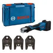 Bosch Professional GPT 18V-32 Accu perstang TH-set 18V Basic Body in XL-Boxx - 06019M2104