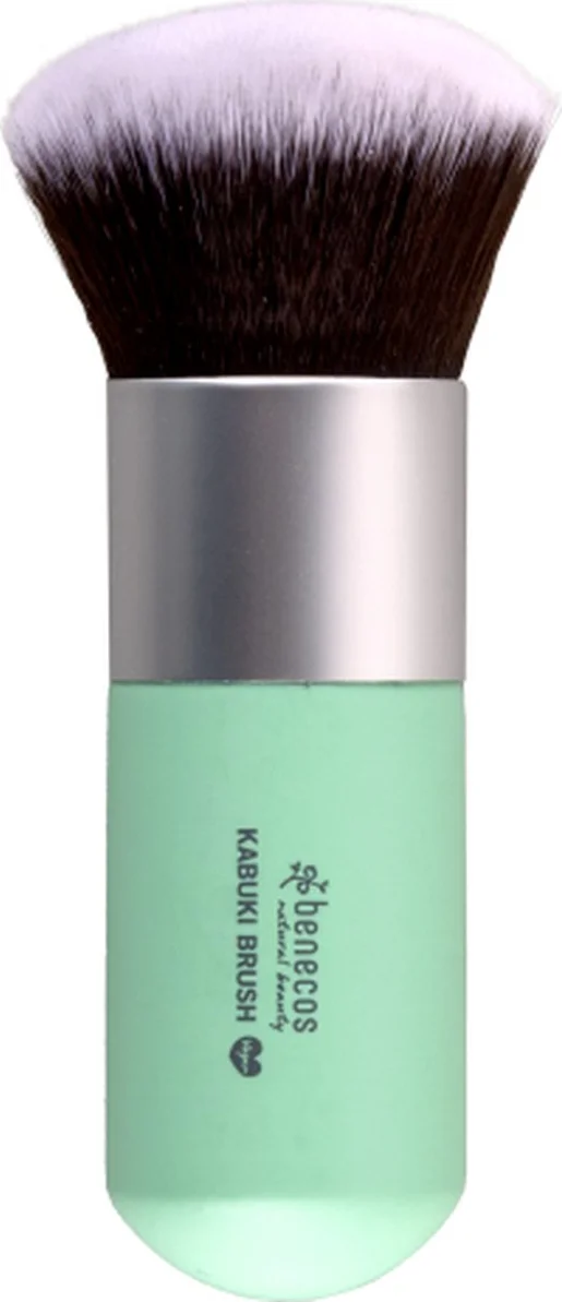 Benecos Kabuki Brush