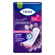Tena Discreet Normal Night 20ST