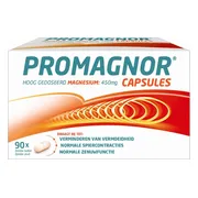 Promagnor Capsules 90CP