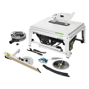 Festool TKS 80 EBS Zaagtafel - 575781
