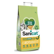 Sanicat Natura Activa Recycled 10 liter