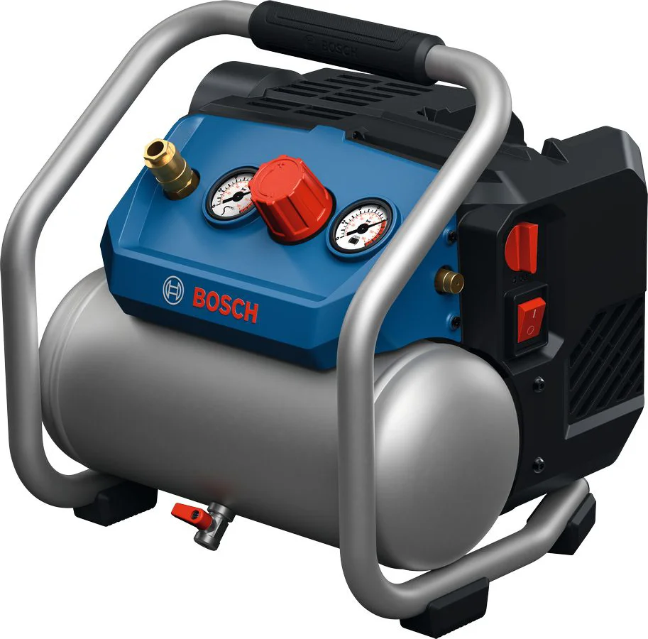 Bosch Professional GKO 18V-51 Accu compressor 18V Basic Body - 0601492000