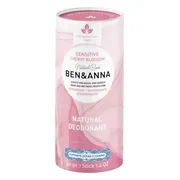 Ben & Anna Deostick Sensitive - Cherry Blossom 40GR