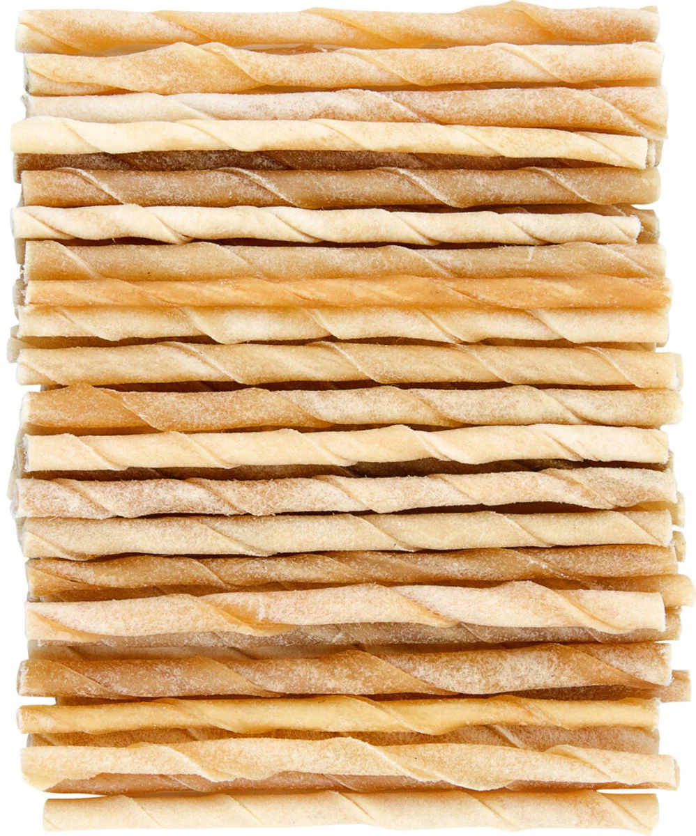 Holland Diervoeders Rollstick 2-4 gram 100 stuks