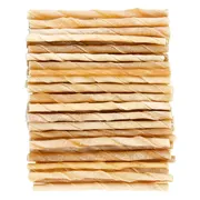 Holland Diervoeders Rollstick 2-4 gram 100 stuks