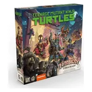 Zombicide: White Death - TMNT Timecrash