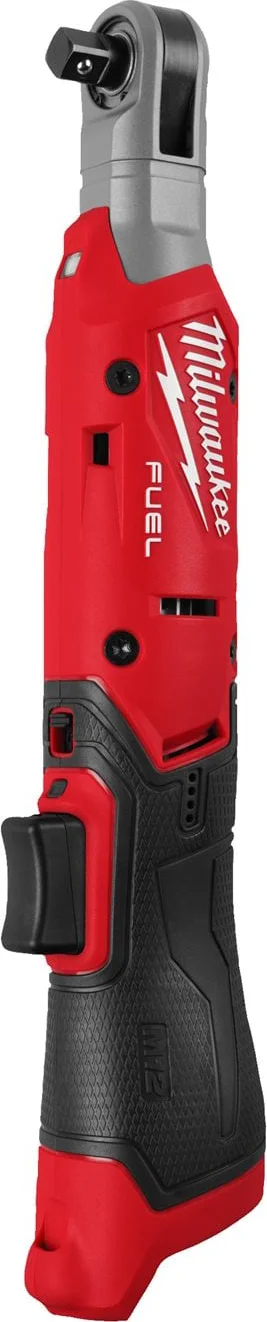 Milwaukee M12 FUEL™ FIR38G2-0 Accu ratelsleutel 3/8" Gen2 12V Basic Body - 4933498936