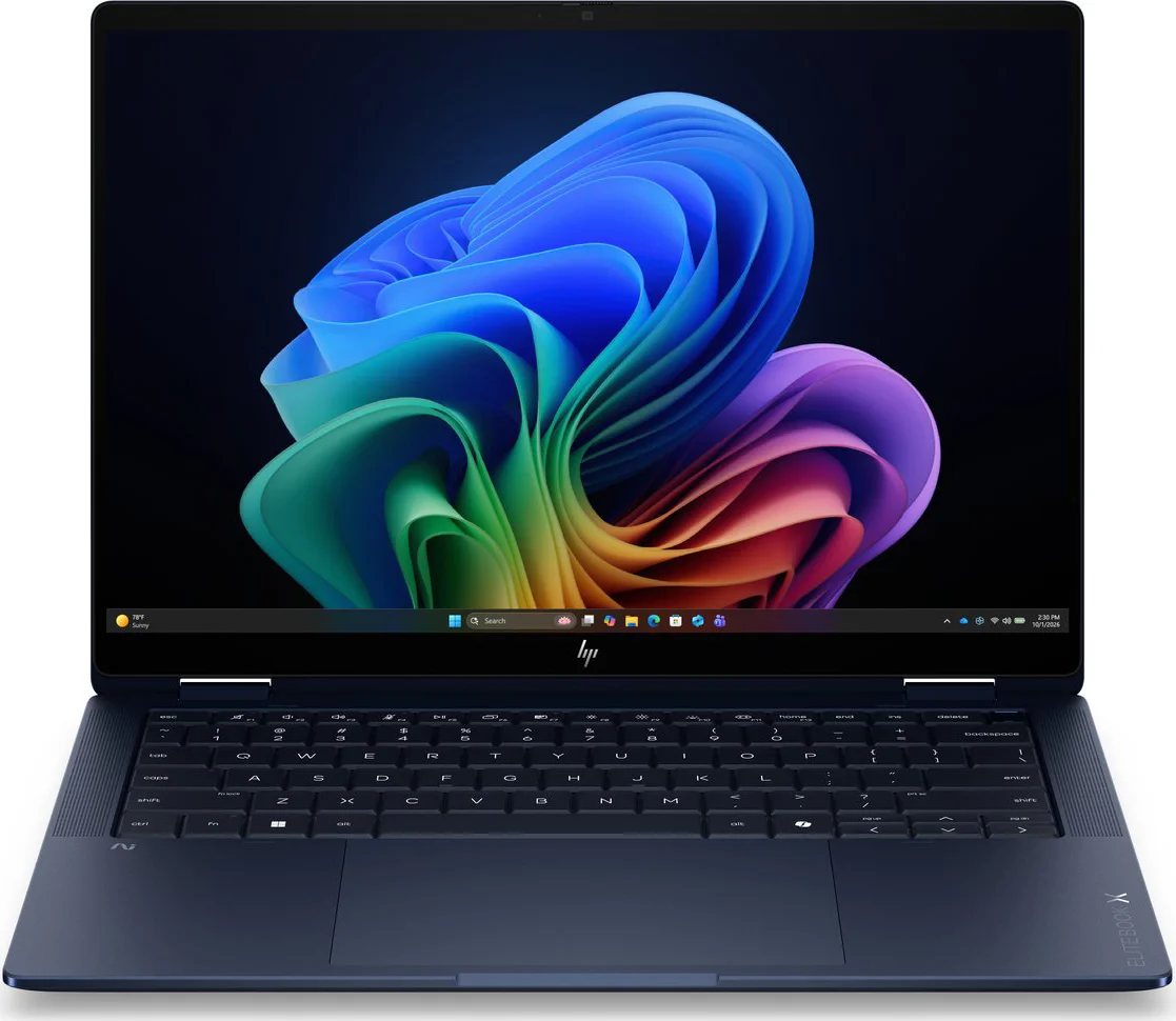 HP EliteBook X Fli 14'' - DV0F3ET QWERTY