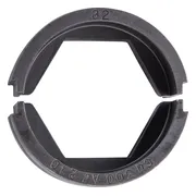 Makita ZM00000227 Krimpmatrijs K32