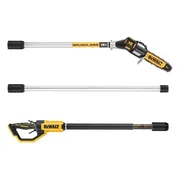 DeWALT DCMPS567N Accu kettingzaag op steel 18V XR Basic Body
