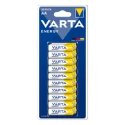 Varta Energy AA Blister 30 stuks