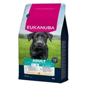 Eukanuba Hondenvoer Droog Life Care Dog Adult Large Kip 3 kg
