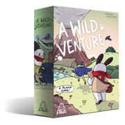 A Wild Venture