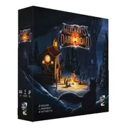 Merchants of the Dark Road