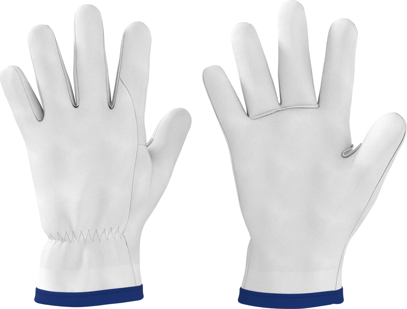 PARKSIDE PERFORMANCE Leren tuinhandschoenen (9)
