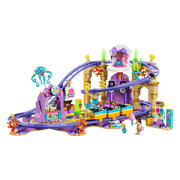 LEGO Friends Zeemeerminnenachtbaan 42703