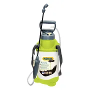 Hozelock drukspuit PURE 7 liter