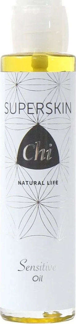 Chi Natural Life Superskin Sensitive Oil 50ML