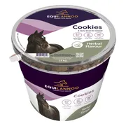 Equilannoo Cookies Herbal 1,5 kg