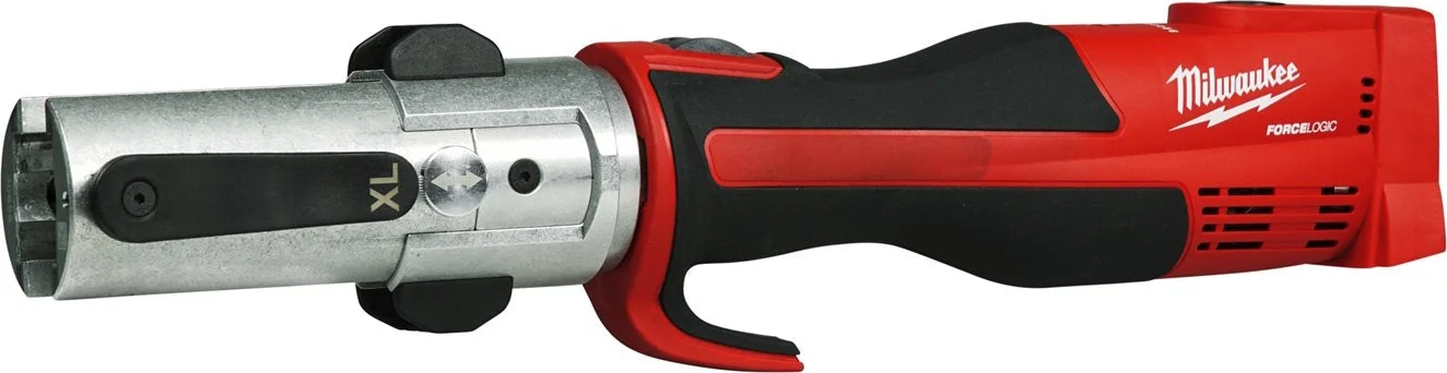 Milwaukee M18 BLHPTXL-0C FORCE LOGIC™ Accu XL-hydraulische perstool 18V Basic Body in koffer - 4933479440