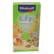 Vitakraft Loftys Knaagdier 100 gr