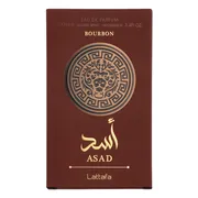 Lattafa Asad Bourbon Eau de Parfum 100ML